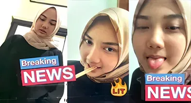 Yang Lagi Viral Hijab Ukhty Kampus Indo – Bokep Indo